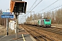 Alstom FRET 021 - SNCF "427021"
24.02.2014 - Marolles en Hurepoix
Jean-Claude Mons