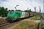 Alstom FRET 021 - SNCF "427021"
09.08.2013 - Héricourt
Vincent Torterotot