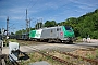 Alstom FRET 021 - SNCF "427021"
16.07.2015 - Héricourt
Vincent Torterotot