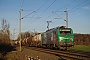 Alstom FRET 021 - SNCF "427021"
05.02.2016 - Argiésans
Vincent Torterotot