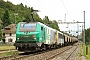 Alstom FRET 021 - SNCF "427021"
16.06.2016 - Vallorbe
Sylvain  Assez