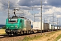 Alstom FRET 021 - SNCF "427021"
20.06.2020 - Saulon
Sylvain Assez