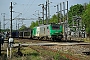 Alstom FRET 022 - SNCF "427022"
29.04.2010 - Héricourt
Vincent Torterotot