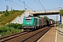 Alstom FRET 022 - SNCF "427022"
26.07.2012 - Steinbourg
Yannick Hauser