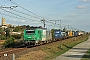 Alstom FRET 022 - SNCF "427022"
14.10.2013 - Avignonnet Lauraguais
Thierry Leleu