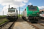 Alstom FRET 022 - SNCF "427022"
15.05.2014 - Dourges
Antoine Leclercq