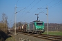 Alstom FRET 022 - SNCF "427022"
11.03.2016 - Argiésans
Vincent Torterotot