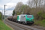 Alstom FRET 022 - SNCF "427022"
30.04.2016 - Petit-Croix
Vincent Torterotot