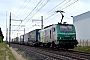Alstom FRET 022 - SNCF "427022"
04.03.2020 - Salses-le-Château
Peider Trippi