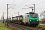 Alstom FRET 022 - SNCF "427022"
27.01.2021 - Ruffey
Sylvain Assez