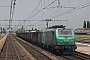 Alstom FRET 023 - SNCF "427023"
28.06.2012 - Beaune
Sylvain  Assez