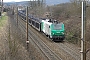 Alstom FRET 023 - SNCF "427023"
18.03.2010 - Danjoutin
Vincent Torterotot