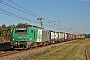 Alstom FRET 023 - SNCF "427023"
02.10.2014 - Villenouvelle
Thierry Leleu