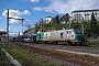 Alstom FRET 023 - SNCF "427023"
28.04.2016 - Montbéliard
Vincent Torterotot