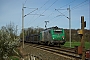 Alstom FRET 023 - SNCF "427023"
06.04.2011 - Argiésans
Vincent Torterotot
