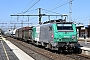 Alstom FRET 023 - SNCF "427023"
29.09.2016 - Saint-Germain-au-Mont-d