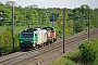 Alstom FRET 023 - SNCF "427023"
25.04.2009 - Herrlisheim près Colmar
Vincent Torterotot
