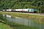 Alstom FRET 024 - SNCF "427024"
29.08.2009 - Branne
Vincent Torterotot