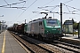 Alstom FRET 024 - SNCF "427024"
26.07.2012 - Lagny-Thorigny
Giorgio Iannelli