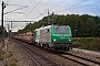 Alstom FRET 024 - SNCF "427024"
14.09.2012 - Esbly
Giorgio Iannelli
