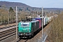 Alstom FRET 024 - SNCF "427024"
20.03.2014 - Dornot (Moselle)
Yannick Hauser