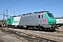 Alstom FRET 024 - SNCF "427024"
16.07.2006 - Thionville
Peter Schokkenbroek