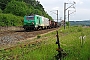 Alstom FRET 025 - SNCF "427025"
18.06.2010 - Héricourt
Vincent Torterotot