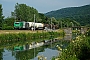 Alstom FRET 025 - SNCF "427025"
08.07.2010 - Branne
Vincent Torterotot