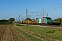 Alstom FRET 025 - SNCF "427025"
07.09.2012 - Meursault
Aurélien Lageon