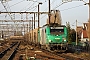 Alstom FRET 025 - SNCF "427025"
16.12.2016 - Les Aubrais Orléans (Loiret)Thierry Mazoyer