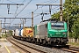 Alstom FRET 025 - SNCF "427025"
02.06.2022 - FrontignanSylvain Assez