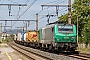 Alstom FRET 025 - SNCF "427025"
02.06.2022 - Frontignan
Sylvain Assez