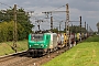 Alstom FRET 025 - SNCF "427025"
03.10.2023 - Gevrey
Sylvain Assez