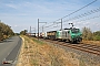 Alstom FRET 025 - SNCF "427025"
01.09.2022 - NARBONNE
Jean-Claude MONS