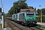 Alstom FRET 025 - SNCF "427025"
13.08.2026 - BerguesAndré Grouillet