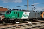 Alstom FRET 026 - SNCF "427026"
16.09.2004 - Miramas
André Grouillet