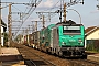 Alstom FRET 026 - SNCF "427026"
28.09.2012 - Gevrey
Sylvain  Assez