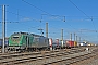 Alstom FRET 026 - SNCF "427026"
06.10.2014 - St Jory Triage 
Thierry Leleu