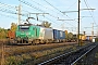 Alstom FRET 026 - SNCF "427026"
29.10.2015 - Fenouillet  (Haute Garonne)
Gérard Meilley