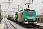 Alstom FRET 026 - SNCF "427026"
30.10.2018 - Gevrey
Sylvain Assez