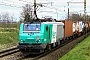 Alstom FRET 026 - SNCF "427026"
17.03.2021 - Gevrey 
Sylvain Assez
