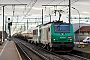 Alstom FRET 026 - SNCF "427026"
16.03.2024 - Saulon
Sylvain Assez