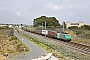 Alstom FRET 026 - SNCF "427026"
30.03.2016 - Vic la Gardiole
Jean-Claude Mons