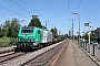 Alstom FRET 027 - SNCF "427027"
15.07.2006 - Noertzange
Peter Schokkenbroek