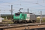 Alstom FRET 027 - SNCF "427027"
11.08.2011 - Perrigny
Sylvain  Assez