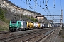 Alstom FRET 027 - SNCF "427027"
24.03.2021 - Couzon au Mont d
André Grouillet