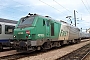 Alstom FRET 028 - SNCF "427028"
01.04.2011 - Dole
David Hostalier