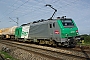 Alstom FRET 028 - SNCF "427028"
21.09.2013 - Montlandon
Vincent Torterotot