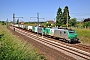 Alstom FRET 028 - SNCF "427028"
18.05.2014 - Tournus
Pierre Hosch