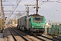Alstom FRET 028 - SNCF "427028"
24.10.2018 - Gevrey
Stéphane Storno